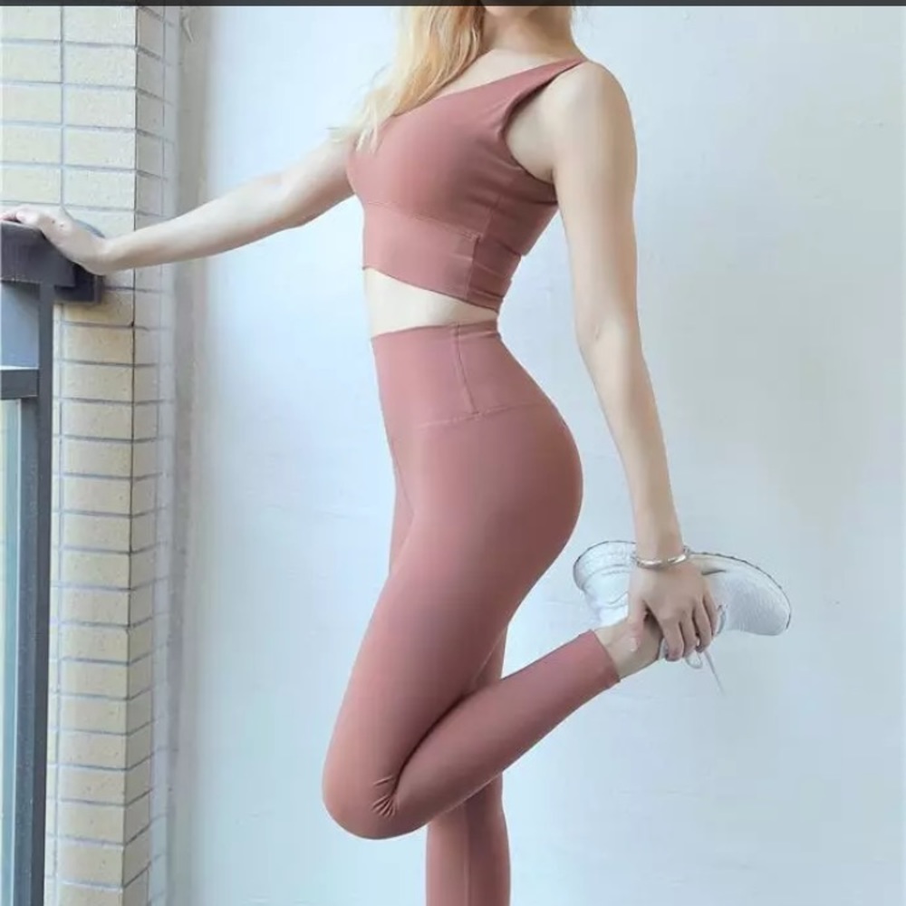 Yoga sets